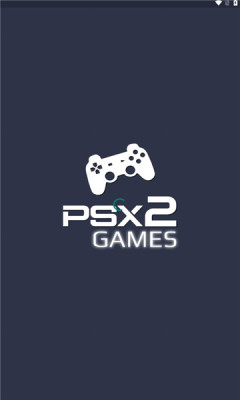 psx2games软件最新版下载_psx2games绿色无毒版下载v1.0 安卓版 运行截图2