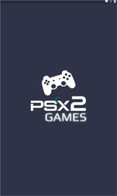 psx2games软件最新版下载_psx2games绿色无毒版下载v1.0 安卓版 运行截图4