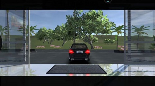 模拟开车驾驶免费下载_模拟开车驾驶手机版下载v1.0 安卓版 运行截图2