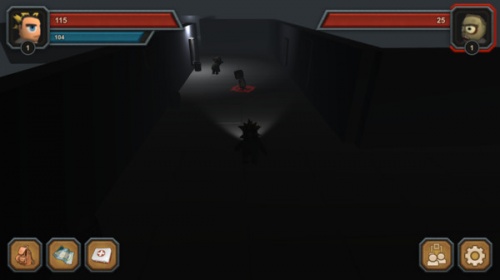 僵尸入侵城游戏下载_僵尸入侵城安卓手机版下载v1.0 安卓版 运行截图2