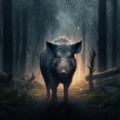 野猪模拟器中文版免费下载_野猪模拟器最新版游戏下载v1.3 安卓版
