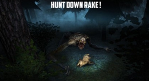 瑞克怪物猎人游戏下载_瑞克怪物猎人安卓版下载v1.4 安卓版 运行截图3