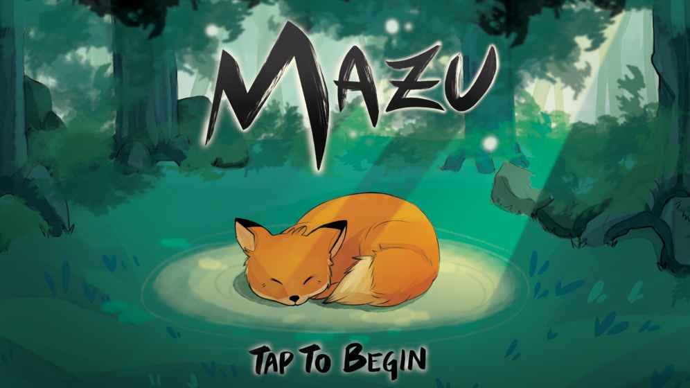 Mazu免费内购版下载_Mazu完整版下载v1.0 安卓版 运行截图3