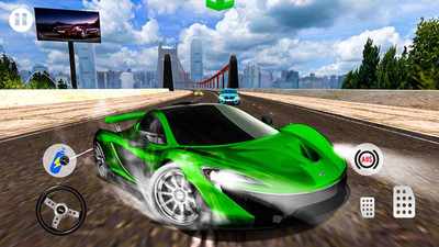 真正的赛车世界游戏下载_真正的赛车世界安卓版下载v1.0.3 安卓版 运行截图1
