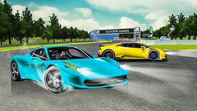 真正的赛车世界游戏下载_真正的赛车世界安卓版下载v1.0.3 安卓版 运行截图2
