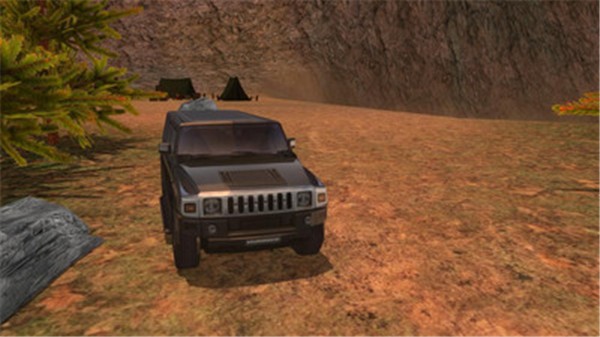 越野驾驶3D游戏下载_越野驾驶3D安卓手机版下载v1.06 安卓版 运行截图1