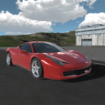法拉利458模拟驾驶安卓版下载_法拉利458模拟驾驶升级版下载v1.1 安卓版