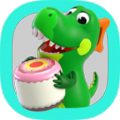 小鳄鱼的冒险游戏最新版下载_小鳄鱼的冒险免广告版下载v10.2.31.5 安卓版