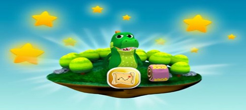 小鳄鱼的冒险游戏最新版下载_小鳄鱼的冒险免广告版下载v10.2.31.5 安卓版 运行截图2