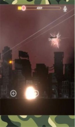 防空武器战争游戏下载_防空武器战争安卓版下载v1.2 安卓版 运行截图2