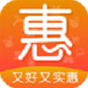 好惠选app下载_好惠选苹果版下载v1.0.7 安卓版