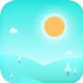 三彩天气app下载_三彩天气最新手机版下载v1.0.0 安卓版