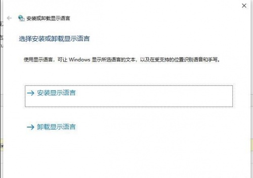 win10中文简体离线安装包下载安装_win10中文语言包官方下载 运行截图2