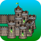 可怕的城堡防御火柴人版下载_可怕的城堡防御手机版下载v1.09 安卓版