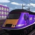 专业火车模拟器游戏下载_专业火车模拟器安卓版下载v0.4 安卓版