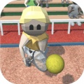 网球模拟器游戏手机版下载_网球模拟器安卓版下载v1.0 安卓版