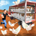 公鸡养殖场安卓版下载_公鸡养殖场游戏下载v1.3 安卓版