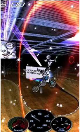 终极摩托车越野赛3游戏最新版下载_终极摩托车越野赛3升级版下载v8.0 安卓版 运行截图3