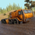 越野泥卡车驾驶游戏下载_越野泥卡车驾驶最新版下载v0.6 安卓版