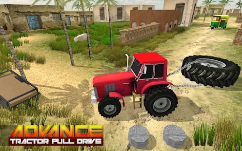 重型拖拉机运输汽车游戏下载_重型拖拉机运输汽车安卓最新版下载v1.0.3 安卓版 运行截图3
