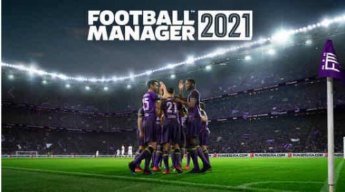 足球经理2021游戏修改器MrAntiFun版_足球经理2021游戏修改器免费下载安装 运行截图1
