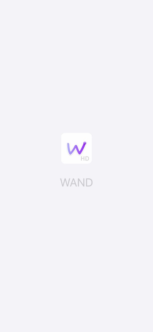 Wand下载_Wand app下载最新版 运行截图1