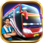 印度巴士模拟器中文版免费内购版下载_印度巴士模拟器中文版完整版下载v2.1 安卓版
