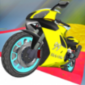 摩托车赛车模拟器无限金币版下载-摩托车赛车模拟器破解下载v1.2