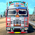 印度卡车模拟器无限金币版下载_印度卡车模拟器内置菜单版下载v1.7