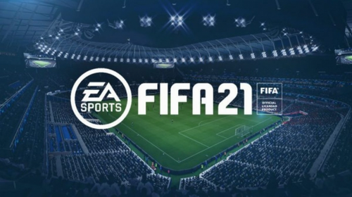 FIFA 21破解版下载_FIFA 21破解版百度网盘v1.0 中文版下载 运行截图1