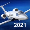 航空飞行模拟安卓免费解锁版下载_航空飞行模拟安卓手机版下载v1.0.0 安卓版