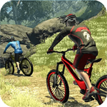 模拟山地自行车破解下载_模拟山地自行车竞速破解版安卓下载v1.8