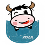 口袋牛奶app免费下载_口袋牛奶安卓最新版下载v2.0.4 安卓版