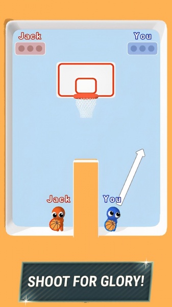 篮球粉碎中文免费版下载_篮球粉碎安卓手机版下载v1.0 安卓版 运行截图3