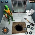 绿色外星人监狱逃脱手游下载_安卓版下载v2.0 安卓版