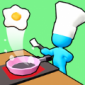 厨房狂热食品大亨安卓版下载_厨房狂热食品大亨汉化版最新下载v1.5.0 安卓版