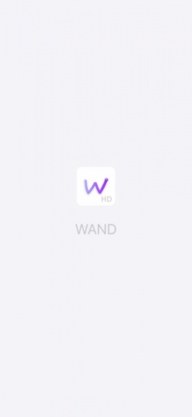 Wand苹果版下载_Wand苹果版下载最新版 运行截图1