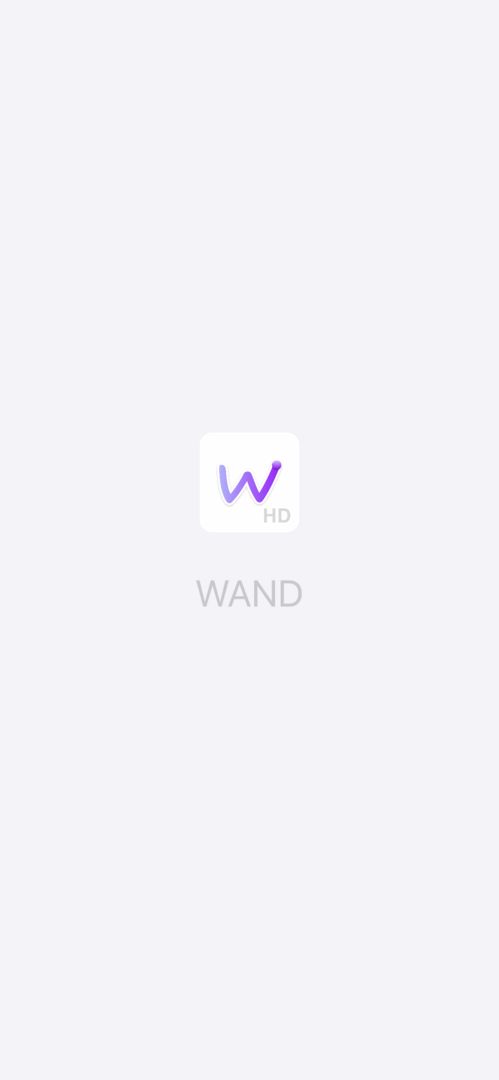 Wand苹果版下载_Wand苹果版下载最新版 运行截图1