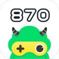 870游戏盒下载_870游戏盒正版中文版本app下载最新版