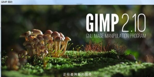 gimp下载中文版_gimp下载中文版免费最新版v2.10.30 运行截图1