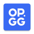 opgg英雄层级