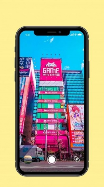 icamera免费版app免费版下载_icamera免费版纯净版下载v4.0 安卓版 运行截图2