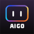 AIGo软件永久免费版下载_AIGo绿色无毒版下载v1.0.4 安卓版