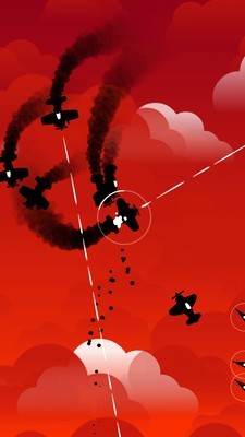 空战大师游戏最新版下载_空战大师升级版下载v0.9.00 安卓版 运行截图1
