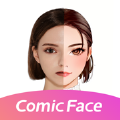 ComicFace漫画相机软件下载_ComicFace免费版下载v1.0.0 安卓版