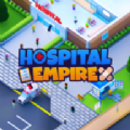 医院帝国放置大亨游戏最新版下载_医院帝国放置大亨免费武器版下载0.94.2 安卓版