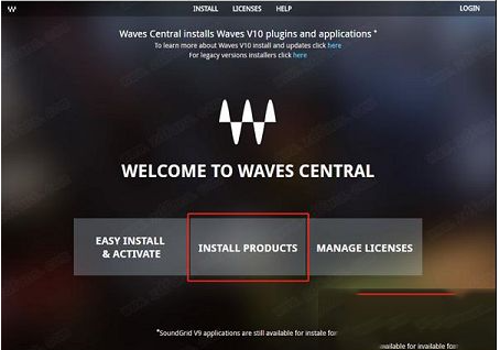 waves tune real time下载_waves tune real time电脑版最新版v 运行截图1