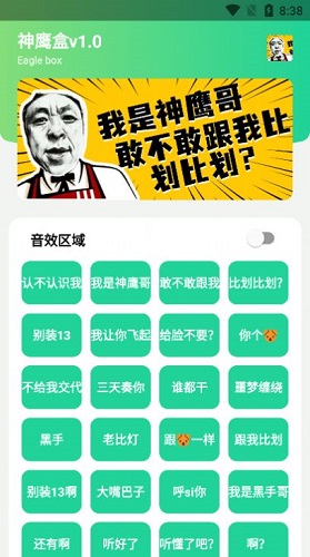 神鹰盒下载无广告_神鹰盒下载无广告中文版手机版app最新版 运行截图2