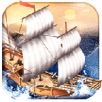 航海纪时代游戏手机版下载_航海纪时代无广告下载v1.4.9 安卓版