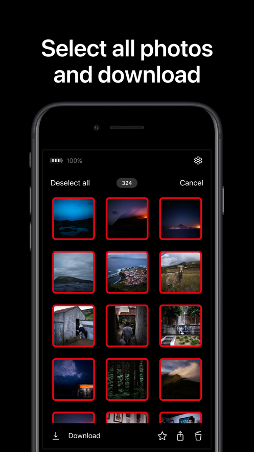 Leica FOTOS app下载_Leica FOTOS app中文版手机下载v3.2.0最新版 运行截图5
